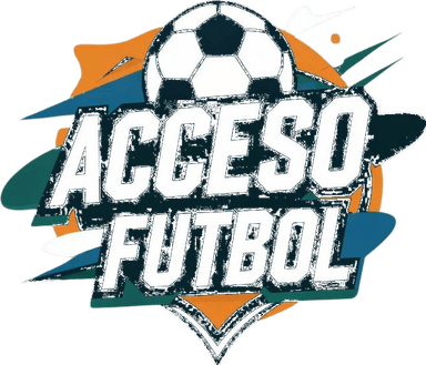 Acceso Futbol logo